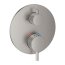 Grohe Spa Atrio Bateria wannowo-prysznicowa podtynkowa termostatyczna stal nierdzewna 24359DC0 - zdjęcie 1