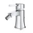 Grohe Spa Grandera Bateria bidetowa chrom 24372000 - zdjęcie 3