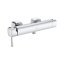 Grohe Spa Grandera Bateria prysznicowa natynkowa chrom/złoty 24373IG0 - zdjęcie 1