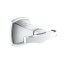 Grohe Spa Grandera Haczyk chrom 40930000 - zdjęcie 1