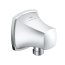 Grohe Spa Grandera Przyłącze węża chrom 26897000 - zdjęcie 1