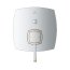 Grohe Spa Grandera Bateria wannowo-prysznicowa podtynkowa chrom/złoty 24260IG0 - zdjęcie 3