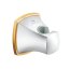 Grohe Spa Grandera Uchwyt prysznicowy chrom/złoty 26896IG0 - zdjęcie 1