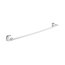 Grohe Spa Grandera Wieszak na ręcznik chrom 40928000 - zdjęcie 1
