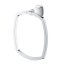 Grohe Spa Grandera Wieszak na ręcznik chrom 40929000 - zdjęcie 3