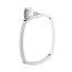 Grohe Spa Grandera Wieszak na ręcznik chrom 40929000 - zdjęcie 1
