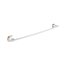 Grohe Spa Grandera Wieszak na ręcznik chrom/złoty 40928IG0 - zdjęcie 1