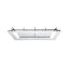 Grohe Spa Rainshower Deszczownica 101,6x76,2 cm chrom 26863000 - zdjęcie 4
