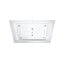 Grohe Spa Rainshower Deszczownica 101,6x76,2 cm chrom 26863000 - zdjęcie 1