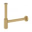 Grohe Syfon umywalkowy brushed cool sunrise 28912GN0 - zdjęcie 1