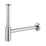 Grohe Syfon umywalkowy chrom 28912000 - zdjęcie 1