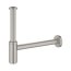 Grohe Syfon umywalkowy stal nierdzewna 28912DC0 - zdjęcie 1
