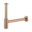 Grohe Syfon umywalkowy warm sunset 28912DA0 - zdjęcie 1