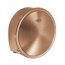 Grohe Talentofill Zestaw napełniający do syfonu wannowego brushed warm sunset 19952DL0 - zdjęcie 1
