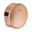 Grohe Talentofill Zestaw Syfon wannowy z napełnianiem przez przelew długi + zestaw napełniający warm sunset 28991000+19952DA0 - zdjęcie 6