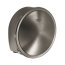 Grohe Talentofill Zestaw Syfon wannowy z napełnianiem przez przelew długi + zestaw napełniający brushed hard graphite 28991000+19952AL0 - zdjęcie 5