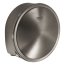 Grohe Talentofill Zestaw Syfon wannowy z napełnianiem przez przelew krótki + zestaw napełniający brushed hard graphite 28990000+19952AL0 - zdjęcie 5