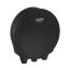 Grohe Talentofill Zestaw napełniający do syfonu wannowego matte black 199522430 - zdjęcie 1
