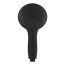 Grohe Tempesta 110 Słuchawka prysznicowa matte black 261612433 - zdjęcie 5