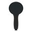Grohe Tempesta 110 Słuchawka prysznicowa matte black 261612433 - zdjęcie 3
