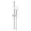 Grohe Tempesta 110 Zestaw prysznicowy natynkowy chrom 27644003 - zdjęcie 2