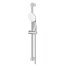 Grohe Tempesta 110 Zestaw prysznicowy natynkowy chrom 27644003 - zdjęcie 7