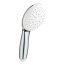 Grohe Tempesta 110 Zestaw prysznicowy natynkowy chrom 27644003 - zdjęcie 9