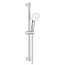 Grohe Tempesta 110 Zestaw prysznicowy natynkowy chrom 27644003 - zdjęcie 1
