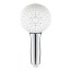 Grohe Tempesta 110 Zestaw prysznicowy natynkowy chrom 27644003 - zdjęcie 10