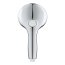Grohe Tempesta 110 Zestaw prysznicowy natynkowy chrom 27644003 - zdjęcie 12