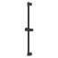 Grohe Tempesta 110 Zestaw prysznicowy natynkowy matte black 269152433 - zdjęcie 15