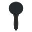 Grohe Tempesta 110 Zestaw prysznicowy natynkowy matte black 269152433 - zdjęcie 10
