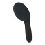 Grohe Tempesta 110 Zestaw prysznicowy natynkowy matte black 269152433 - zdjęcie 11