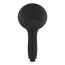 Grohe Tempesta 110 Zestaw prysznicowy natynkowy matte black 269152433 - zdjęcie 12