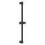 Grohe Tempesta 110 Zestaw prysznicowy natynkowy matte black 269152433 - zdjęcie 13
