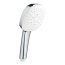 Grohe Tempesta Cube 110 Słuchawka prysznicowa chrom 27574003 - zdjęcie 1