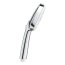 Grohe Tempesta Cube 110 Słuchawka prysznicowa chrom 27574003 - zdjęcie 2