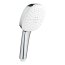 Grohe Tempesta Cube 110 Zestaw prysznicowy natynkowy chrom 26748003 - zdjęcie 9