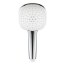 Grohe Tempesta Cube 110 Zestaw prysznicowy natynkowy chrom 26748003 - zdjęcie 10