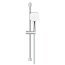 Grohe Tempesta Cube 110 Zestaw prysznicowy natynkowy chrom 26748003 - zdjęcie 2