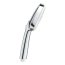 Grohe Tempesta Cube 110 Zestaw prysznicowy natynkowy chrom 26748003 - zdjęcie 8