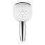 Grohe Tempesta Cube 110 Zestaw prysznicowy natynkowy chrom 27579003 - zdjęcie 10