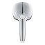 Grohe Tempesta Cube 110 Zestaw prysznicowy natynkowy chrom 27579003 - zdjęcie 12