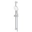 Grohe Tempesta Cube 110 Zestaw prysznicowy natynkowy chrom 27579003 - zdjęcie 7