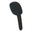 Grohe Tempesta Cube 110 Zestaw prysznicowy natynkowy matte black 267482433 - zdjęcie 11