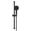 Grohe Tempesta Cube 110 Zestaw prysznicowy natynkowy matte black 267482433 - zdjęcie 2