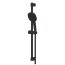 Grohe Tempesta Cube 110 Zestaw prysznicowy natynkowy matte black 267482433 - zdjęcie 7