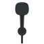 Grohe Tempesta Cube 110 Zestaw prysznicowy punktowy matte black 269102433 - zdjęcie 2