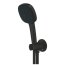 Grohe Tempesta Cube 110 Zestaw prysznicowy punktowy matte black 269102433 - zdjęcie 4