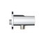 Grohe Tempesta Przyłącze węża z uchwytem chrom 28628001 - zdjęcie 4